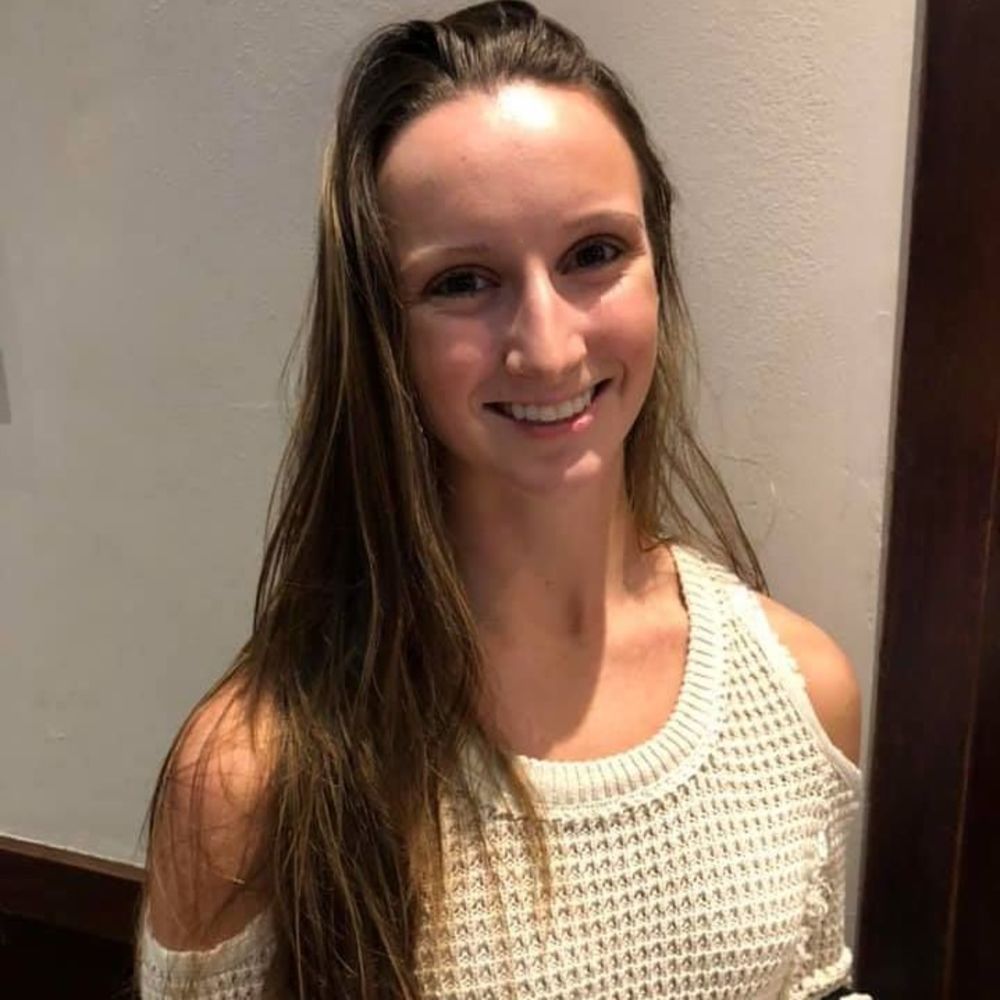 Meet your Posher, Faith